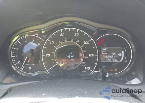 2015 Nissan Versa Note Sv z USA, uszkodzony, nr VIN 3N1CE2CP6FL438488